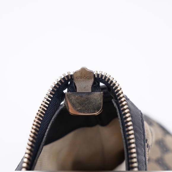 ❌️❌️SOLD❌️❌️X31❤️ Gucci GG Canvas Vintage Web Convertible Tote bag - Picture 11 of 16